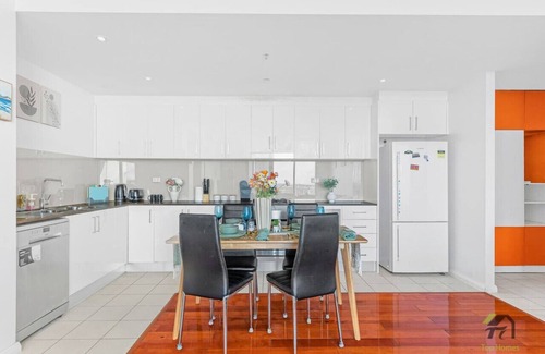 Parramatta Apartment | Convenient apartment in Parramatta