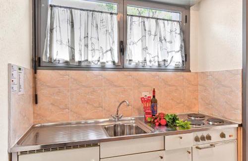 Pedrinate Apartment | Convenient Apartments in Chiasso