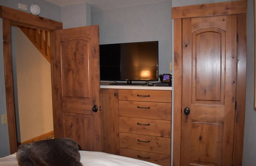 Truckee Condo | CONVENIENT, COMFORTABLE NORTHSTAR CONDO