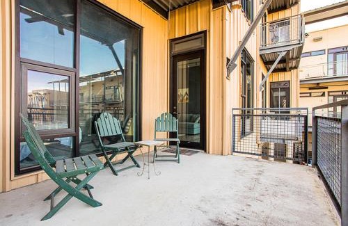 Zilker House | Convenient Condo Near Zilker & Barton Springs