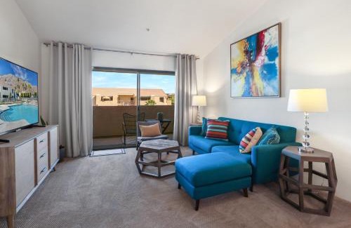 Downtown Palm Springs House | Convenient & Cozy Downtown