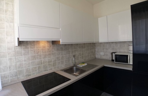 Mestre Apartment | Convenient Family apt. with Private Parking and free WiFi
