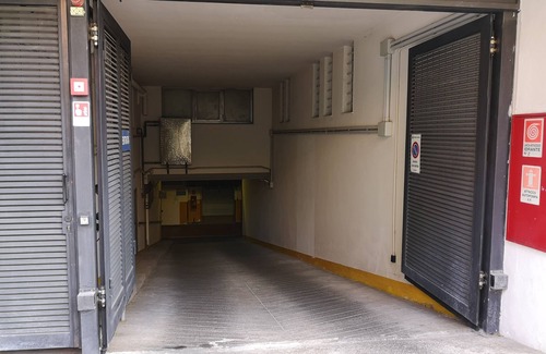 Mestre Apartment | Convenient Family apt. with Private Parking and free WiFi