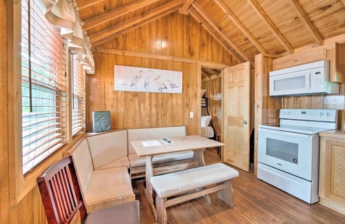 Steinhatchee House | Convenient FL Escape Unit 15 in Community!