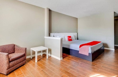 Elk City House | Convenient Location! Few Minutes Drive to National Route 66 Museum, Ackley Park