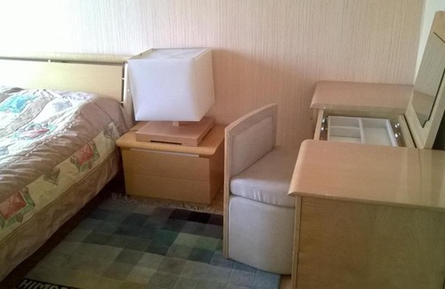 Vilnius House | Convenient location