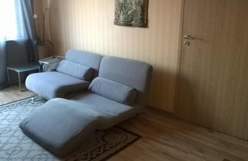 Vilnius House | Convenient location