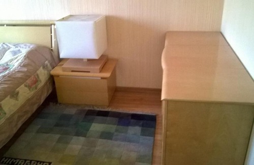 Vilnius House | Convenient location
