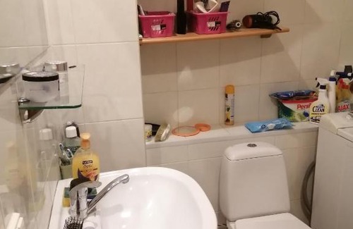 Vilnius House | Convenient location