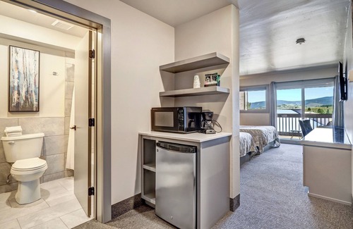 Angel Fire House | Convenient Location | Elk Horn Lodge 301