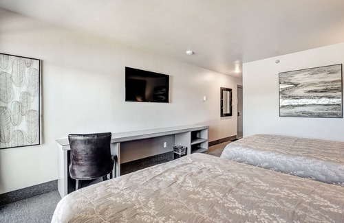 Angel Fire House | Convenient Location | Elk Horn Lodge 301