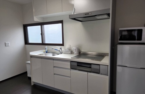 Toyama House | Convenient sightseeing access A downtown house wi/Toyama Toyama