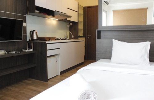 Cileunyi Apartment | Convenient Studio Apartment at Harvard Jatinangor