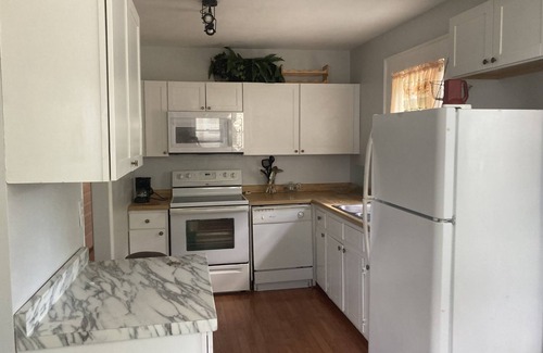 Alcoa House | Convenient to Knoxville, Dollywood, Univ. of TN
