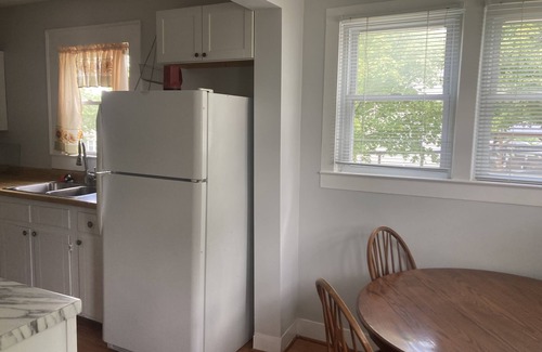 Alcoa House | Convenient to Knoxville, Dollywood, Univ. of TN