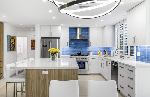 Palm Springs Apartment | Convenient & well-equipped condo at Sundance Resort w/private pool & spa
