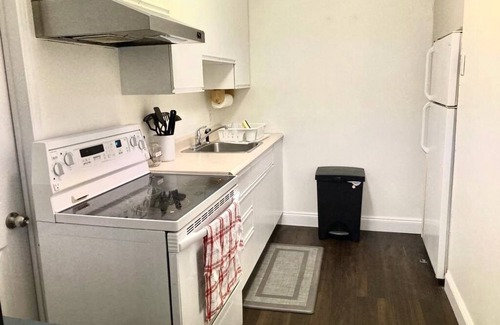 Lower Sackville House | Conveniently located 2BR Unit, close to shopping center