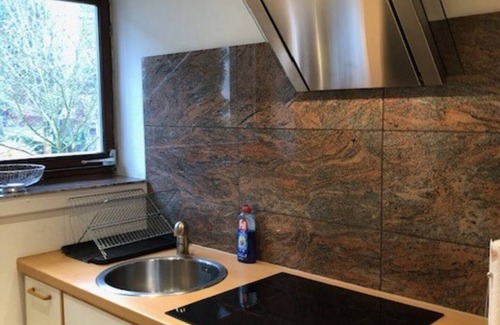 Zwingenberg Apartment | Conveniently Located Executive Apartment