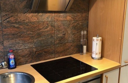 Zwingenberg Apartment | Conveniently Located Executive Apartment