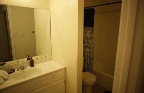 Lawton Apartment | Conveniently Located Apartment Near the Fort Sill Entrance Gate!