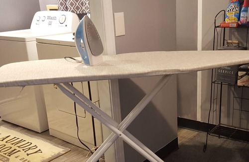 Troy House | Conveniently located by HVCC. No cleaning or pet fee