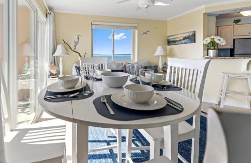 Midtown Ocean City House | Convention Center Bay Front 2 Bedroom Condo