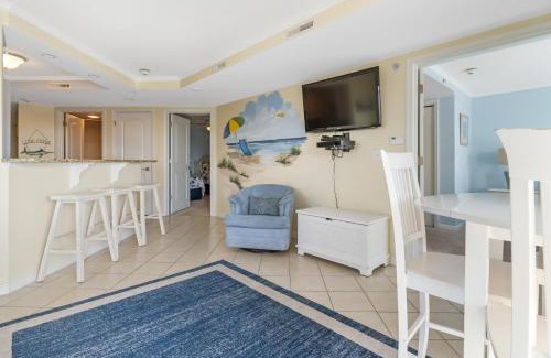 Midtown Ocean City House | Convention Center Bay Front 2 Bedroom Condo