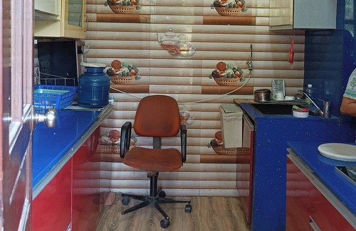Delhi Bed & Breakfast | Conventional Home 2 BHK with lawn-Heart Of Delhi
