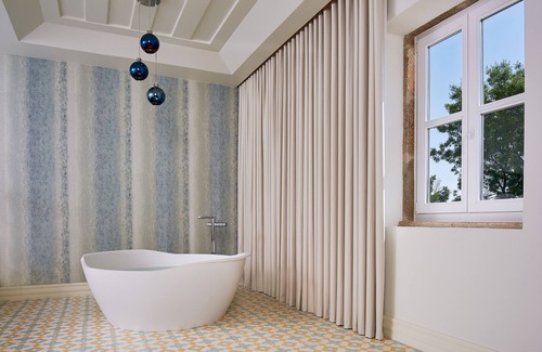 Fundao Hotel | Convento do Seixo Boutique Hotel & Spa