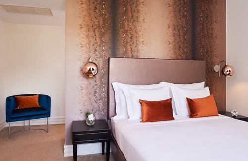 Fundao Hotel | Convento do Seixo Boutique Hotel & Spa