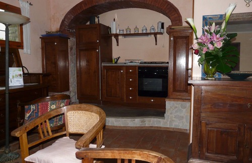 Pontassieve House | Convert your vacation into a highly regenerating life experience.