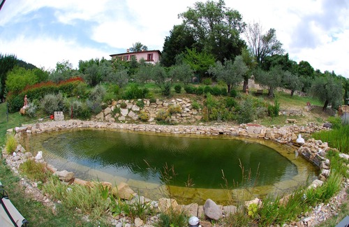 Pontassieve House | Convert your vacation into a highly regenerating life experience.
