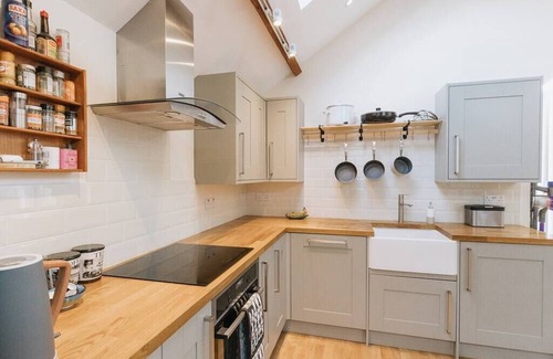 Welton Apartment | Converted 1 Bed Barn close to the National Park