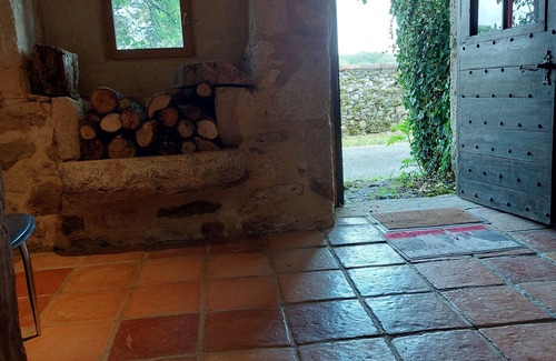 Lentillac-du-Causse House | Converted barn in the heart of the black triangle in the Quercy PNR