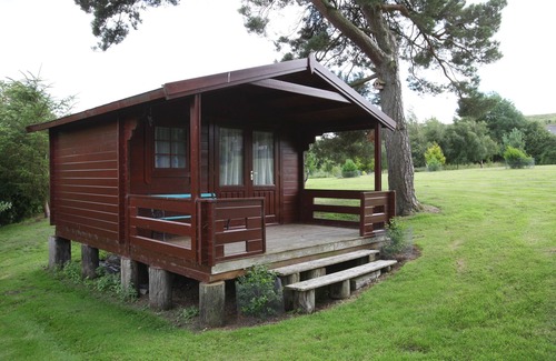 Brampton House | Converted Chapel in designated Area Of Outstanding Natural Beauty AONB