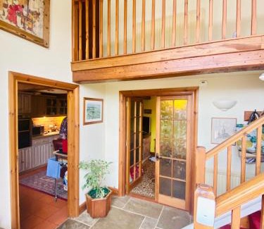 Whaddon House | Converted Coach House Holt, Wiltshire