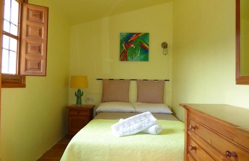 Periana House | Converted Flour Mill 3 bedrooms