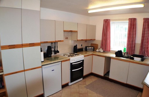 Trefor House | Converted Outbuildings - Penlon Cottage