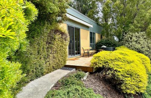 Saltwater River House | Convict Beach House
