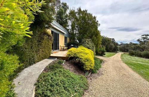 Saltwater River House | Convict Beach House