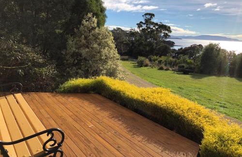 Saltwater River House | Convict Beach House