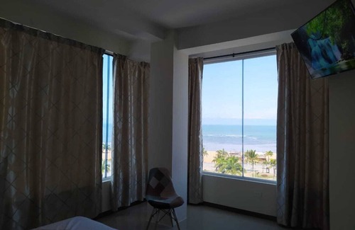 Esmeraldas Bed & Breakfast | Convierte AL MAR Parte DE TI, Cuéntale TUS Sueños