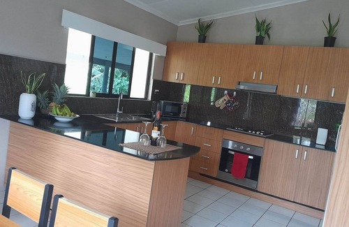 Nadi House | Conviniently Located
