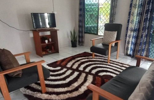 Nadi House | Conviniently Located