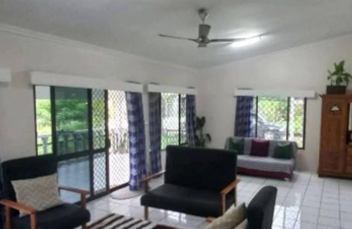 Nadi House | Conviniently Located