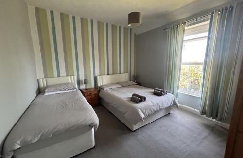 Rhyl House | Conwy Coastal Retreat