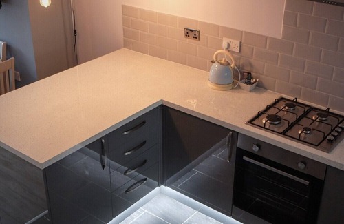 Conwy House | Conwy Cottage in the heart of the historic town of Conwy