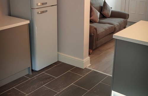 Conwy House | Conwy Cottage in the heart of the historic town of Conwy