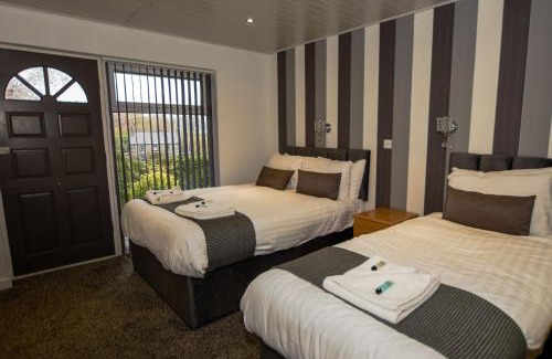 Conwy Hotel | Conwy Valley Hotel