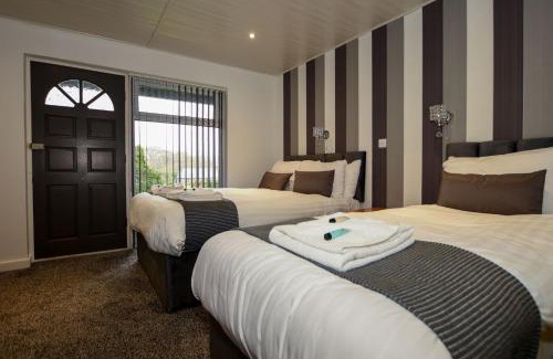 Conwy Hotel | Conwy Valley Hotel